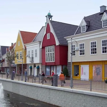 Сasa de vacaciones House With Sauna, 20km To Antwerp 4 Tot 6p *